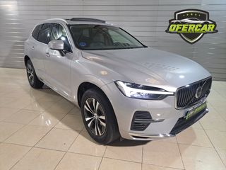 Volvo XC60 T6 INSCRIPTION 340 AWD