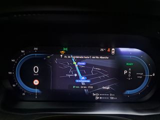 Volvo XC60 T6 INSCRIPTION 340 AWD