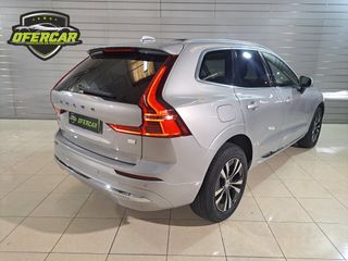 Volvo XC60 T6 INSCRIPTION 340 AWD