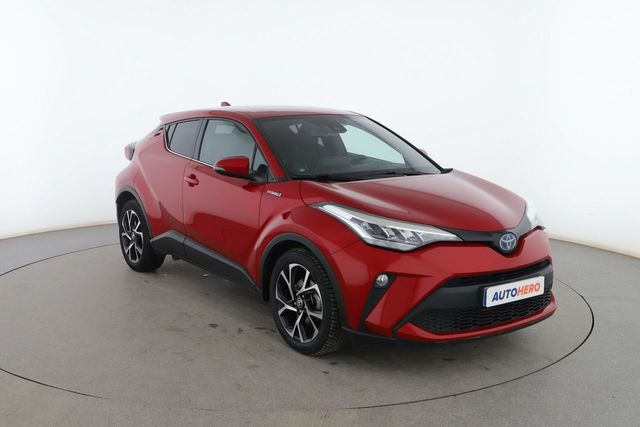Toyota C-HR 1.8 Hybrid Advance