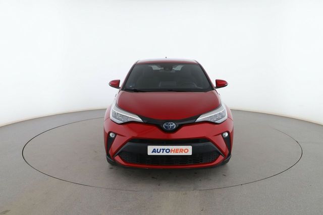 Toyota C-HR 1.8 Hybrid Advance