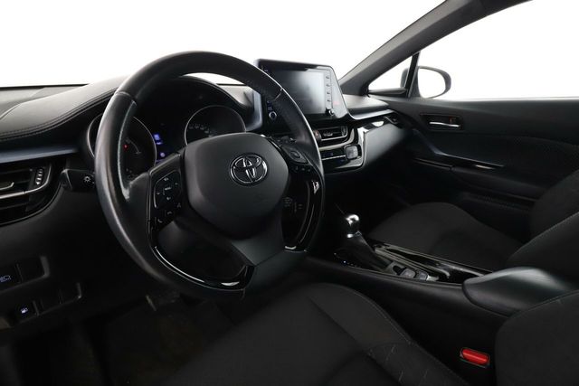 Toyota C-HR 1.8 Hybrid Advance