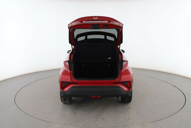 Toyota C-HR 1.8 Hybrid Advance