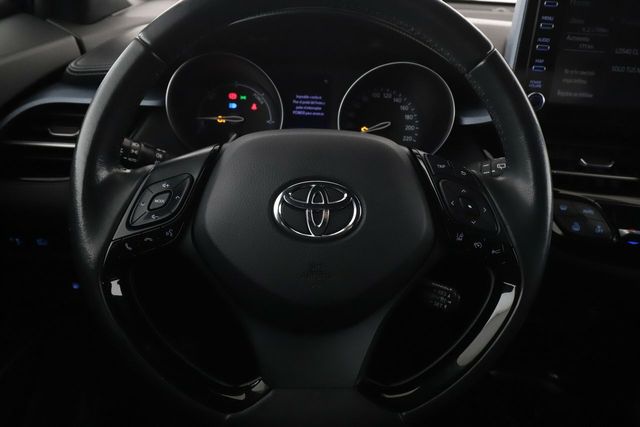 Toyota C-HR 1.8 Hybrid Advance