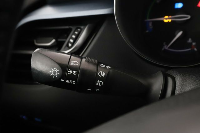 Toyota C-HR 1.8 Hybrid Advance