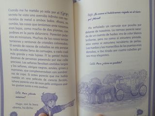 La puerta mágica (La diversión de Martina 3)