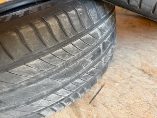 Michelin Primacy 4 - Ruedas