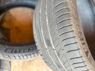 Michelin Primacy 4 - Ruedas