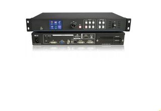 Procesador Video HD-601