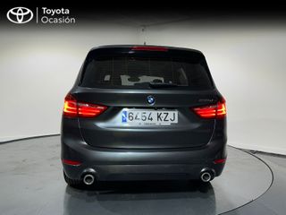 BMW 218D Grand Tourer 7 Plazas