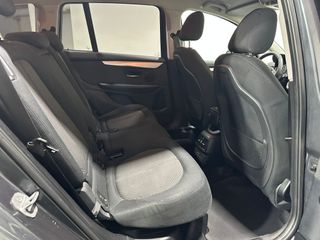 BMW 218D Grand Tourer 7 Plazas