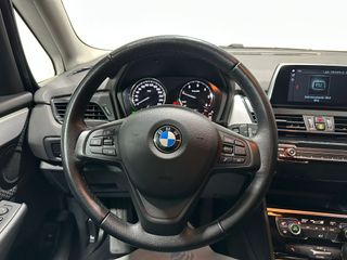 BMW 218D Grand Tourer 7 Plazas