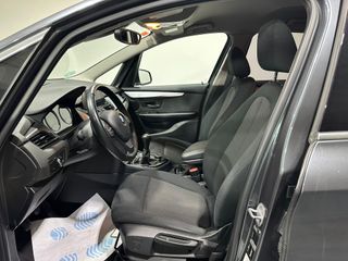 BMW 218D Grand Tourer 7 Plazas