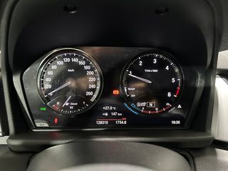 BMW 218D Grand Tourer 7 Plazas