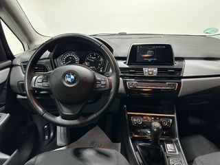BMW 218D Grand Tourer 7 Plazas