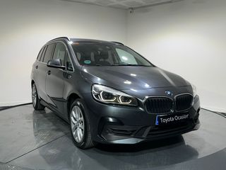 BMW 218D Grand Tourer 7 Plazas