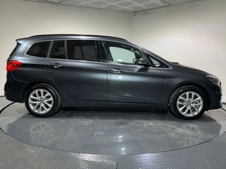 BMW 218D Grand Tourer 7 Plazas