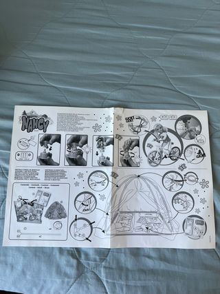 Nancy Campamento Aventura