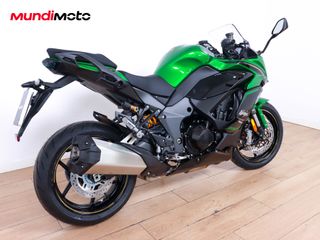 KAWASAKI NINJA 1100 SX SE