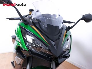 KAWASAKI NINJA 1100 SX SE