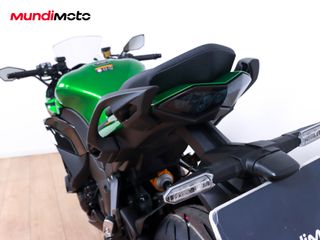 KAWASAKI NINJA 1100 SX SE