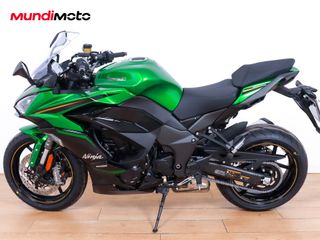 KAWASAKI NINJA 1100 SX SE