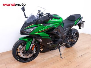 KAWASAKI NINJA 1100 SX SE