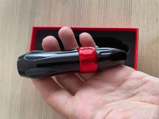 Máquina para tatuar FK IRONS SPEKTRA XION PEN RUBY