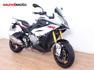 BMW S 1000 XR