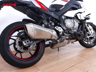 BMW S 1000 XR