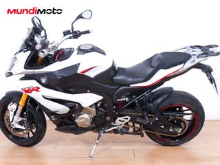 BMW S 1000 XR