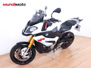 BMW S 1000 XR