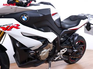 BMW S 1000 XR