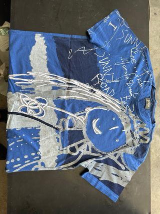 Camisetas “Desigual”