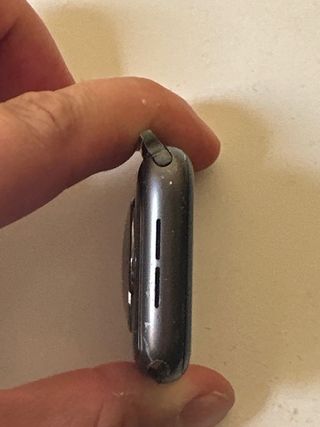 Iwatch Series 5 (piezas)