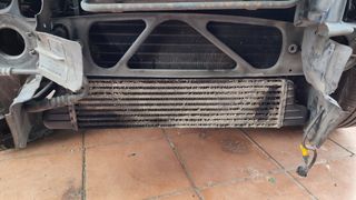 Kit Intercooler 325tds