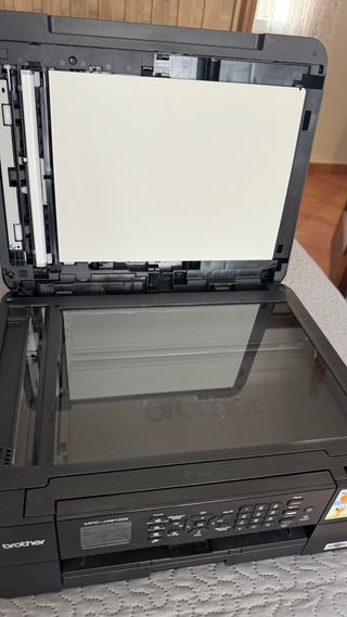 Impresora Brother MFC-J481DW