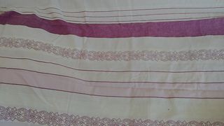 Sábanas matrimonio - Encimera y bajera  1.35