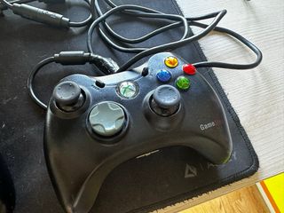 2 Mandos Xbox 360