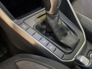 Volkswagen Taigo 1.0 TSI DSG