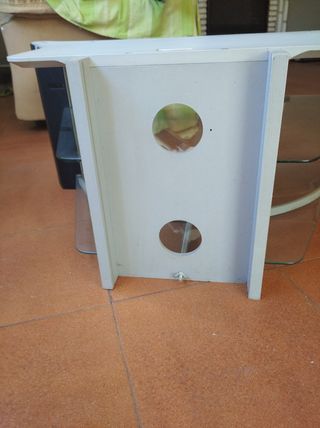 Mesa TV - Soporte TV