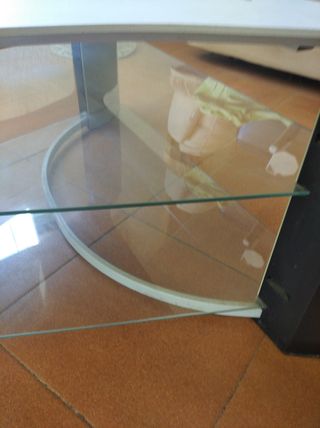 Mesa TV - Soporte TV