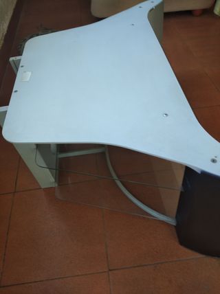 Mesa TV - Soporte TV