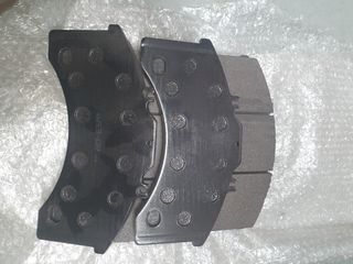 Pastillas freno TEXTAR 2901105 Iveco x4