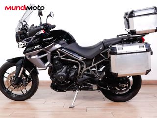 TRIUMPH TIGER 800 XRX ABS