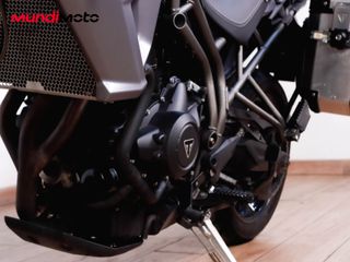 TRIUMPH TIGER 800 XRX ABS