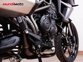 TRIUMPH TIGER 800 XRX ABS