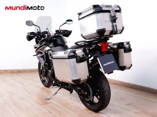 TRIUMPH TIGER 800 XRX ABS