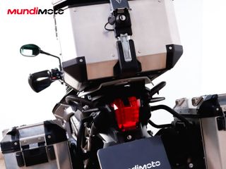 TRIUMPH TIGER 800 XRX ABS