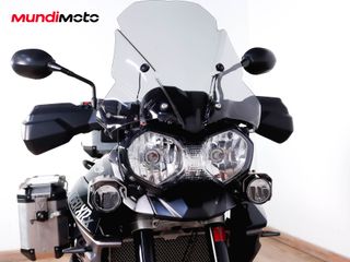 TRIUMPH TIGER 800 XRX ABS